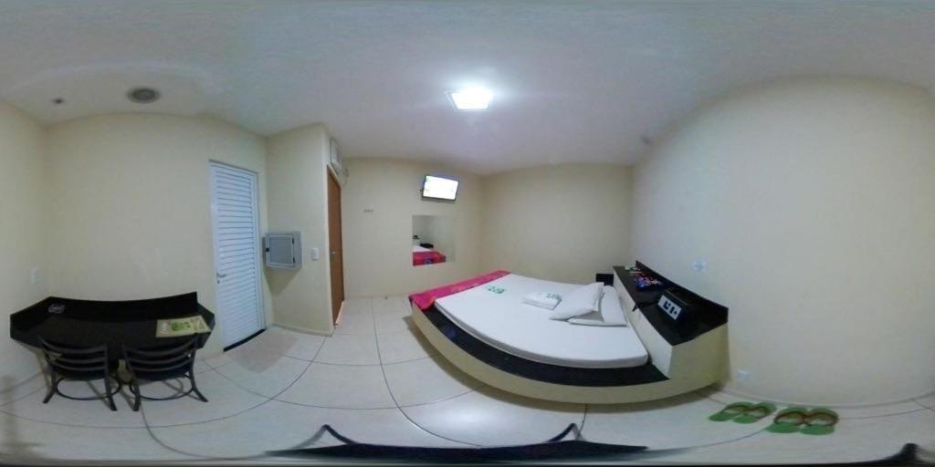 Motel& Hotel Apê Goiânia !!! Extérieur photo